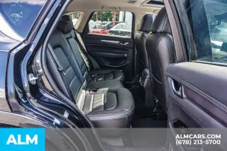 Mazda CX-5 2025 AWD 2.5 S Preferred SUV de 4 puertas