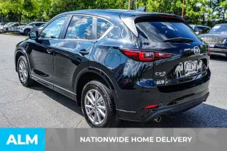 Mazda CX-5 2025 AWD 2.5 S Preferred SUV de 4 puertas