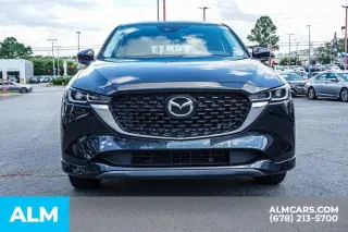 Mazda CX-5 2025 AWD 2.5 S Preferred SUV de 4 puertas