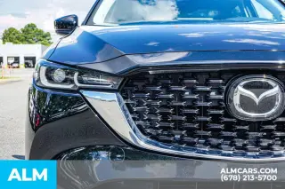 Mazda CX-5 2025 AWD 2.5 S Preferred SUV de 4 puertas
