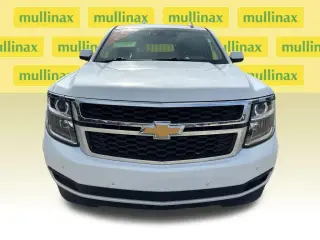 Chevrolet Tahoe 2017 4x2 LT SUV de 4 puertas