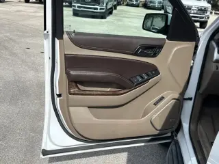 Chevrolet Tahoe 2017 4x2 LT SUV de 4 puertas