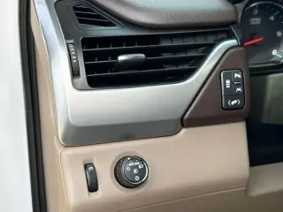Chevrolet Tahoe 2017 4x2 LT SUV de 4 puertas
