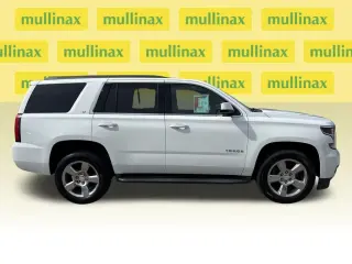Chevrolet Tahoe 2017 4x2 LT SUV de 4 puertas