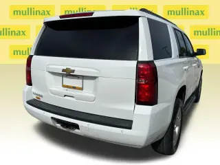 Chevrolet Tahoe 2017 4x2 LT SUV de 4 puertas