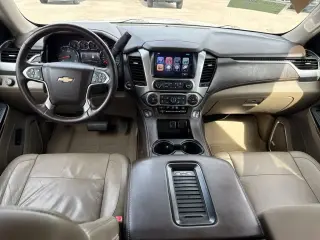 Chevrolet Tahoe 2017 4x2 LT SUV de 4 puertas