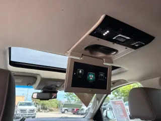 Chevrolet Tahoe 2017 4x2 LT SUV de 4 puertas