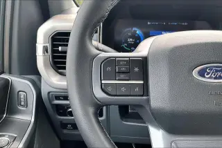 Ford F-150 Lightning 2023 AWD XLT 4 puertas SuperCrew caja corta de 5.5 pies
