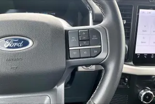 Ford F-150 Lightning 2023 AWD XLT 4 puertas SuperCrew caja corta de 5.5 pies