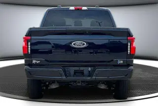 Ford F-150 Lightning 2023 AWD XLT 4 puertas SuperCrew caja corta de 5.5 pies