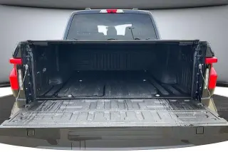 Ford F-150 Lightning 2023 AWD XLT 4 puertas SuperCrew caja corta de 5.5 pies