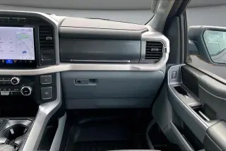 Ford F-150 Lightning 2023 AWD XLT 4 puertas SuperCrew caja corta de 5.5 pies