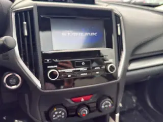 Subaru Forester 2023 AWD Premium Crossover de 4 puertas