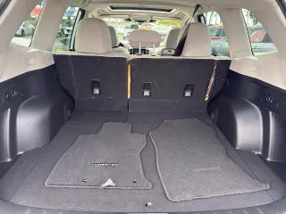 Subaru Forester 2023 AWD Premium Crossover de 4 puertas