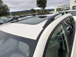Subaru Forester 2023 AWD Premium Crossover de 4 puertas