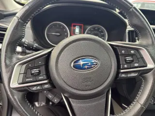 Subaru Forester 2023 AWD Premium Crossover de 4 puertas