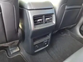 Ford Edge 2024 AWD SEL SUV de 4 puertas