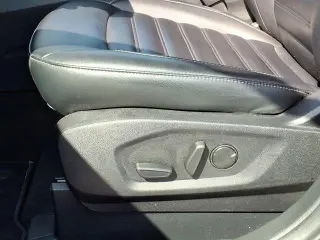 Ford Edge 2024 AWD SEL SUV de 4 puertas