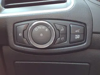 Ford Edge 2024 AWD SEL SUV de 4 puertas