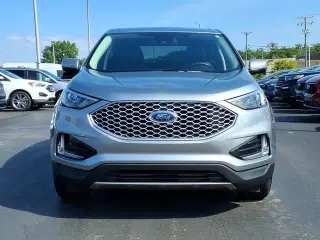 Ford Edge 2024 AWD SEL SUV de 4 puertas