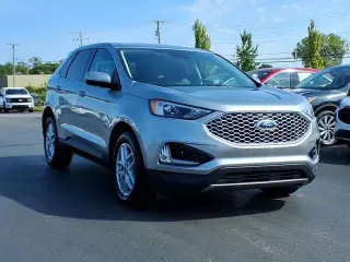 Ford Edge 2024 AWD SEL SUV de 4 puertas