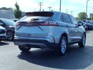 Ford Edge 2024 AWD SEL SUV de 4 puertas