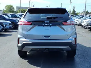 Ford Edge 2024 AWD SEL SUV de 4 puertas