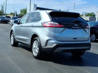 Ford Edge 2024 AWD SEL SUV de 4 puertas