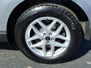 Ford Edge 2024 AWD SEL SUV de 4 puertas