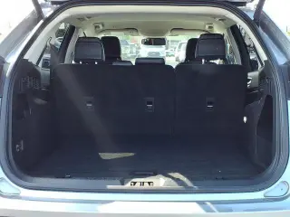 Ford Edge 2024 AWD SEL SUV de 4 puertas