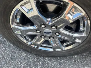 Ford F-150 2023 4x2 XLT 4dr SuperCrew Caja Estándar de 6.5 pies