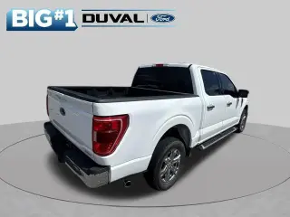 Ford F-150 2023 4x2 XLT 4dr SuperCrew Caja Estándar de 6.5 pies