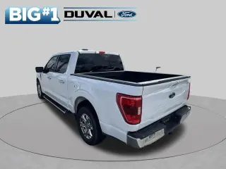 Ford F-150 2023 4x2 XLT 4dr SuperCrew Caja Estándar de 6.5 pies