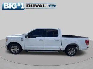 Ford F-150 2023 4x2 XLT 4dr SuperCrew Caja Estándar de 6.5 pies