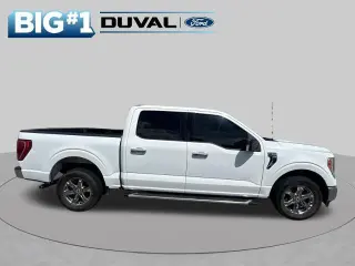 Ford F-150 2023 4x2 XLT 4dr SuperCrew Caja Estándar de 6.5 pies