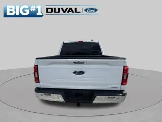 Ford F-150 2023 4x2 XLT 4dr SuperCrew Caja Estándar de 6.5 pies