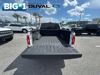 Ford F-150 2023 4x2 XLT 4dr SuperCrew Caja Estándar de 6.5 pies