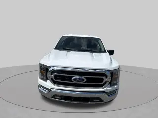 Ford F-150 2023 4x2 XLT 4dr SuperCrew Caja Estándar de 6.5 pies