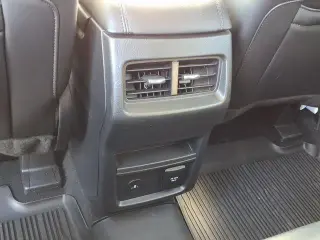 Ford Edge 2024 AWD SEL SUV de 4 puertas