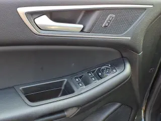 Ford Edge 2024 AWD SEL SUV de 4 puertas