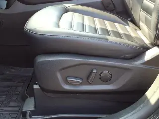 Ford Edge 2024 AWD SEL SUV de 4 puertas