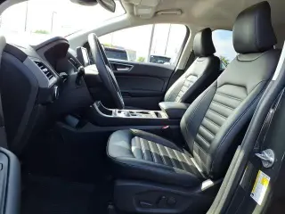 Ford Edge 2024 AWD SEL SUV de 4 puertas