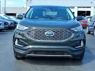 Ford Edge 2024 AWD SEL SUV de 4 puertas