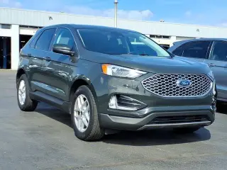 Ford Edge 2024 AWD SEL SUV de 4 puertas
