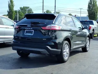 Ford Edge 2024 AWD SEL SUV de 4 puertas