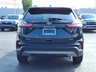 Ford Edge 2024 AWD SEL SUV de 4 puertas