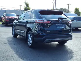 Ford Edge 2024 AWD SEL SUV de 4 puertas