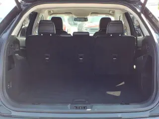 Ford Edge 2024 AWD SEL SUV de 4 puertas