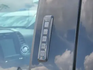 Ford F-150 2015 4x2 Lariat 4dr SuperCrew Caja Estándar de 5.5 pies
