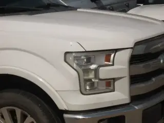 Ford F-150 2015 4x2 Lariat 4dr SuperCrew Caja Estándar de 5.5 pies